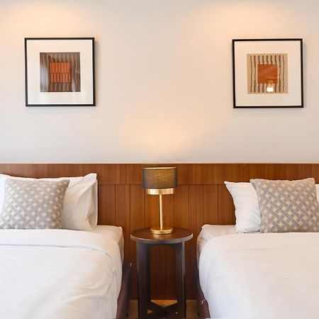 Be Phrasingh Hotel Чиангмай Экстерьер фото
