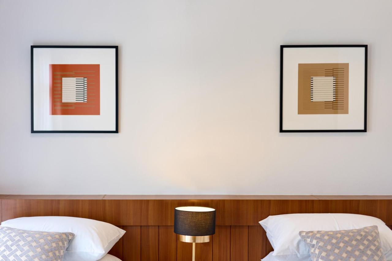Be Phrasingh Hotel Чиангмай Экстерьер фото
